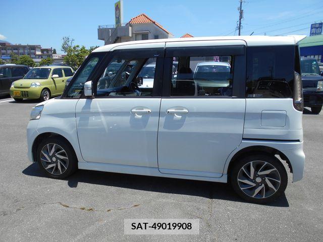 Suzuki SPACIA 2013-12 328016-5