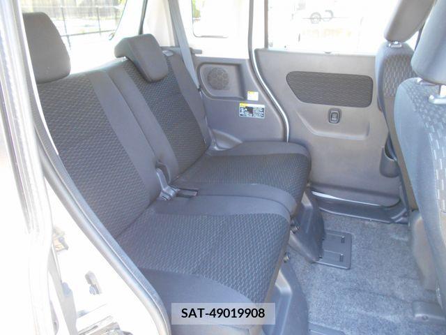 Suzuki SPACIA 2013-12 328016-10
