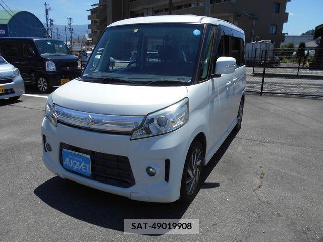 Suzuki SPACIA 2013-12 328016-0