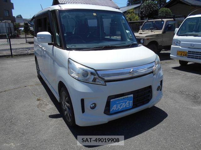 Suzuki SPACIA 2013-12 328016-1