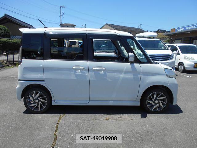 Suzuki SPACIA 2013-12 328016-2