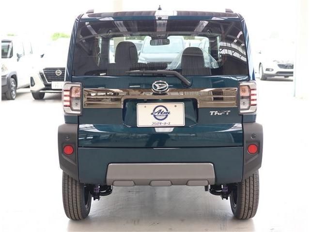 Daihatsu TAFT 2023-03 5245-4