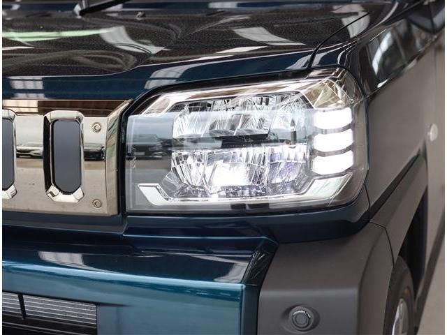 Daihatsu TAFT 2023-03 5245-7