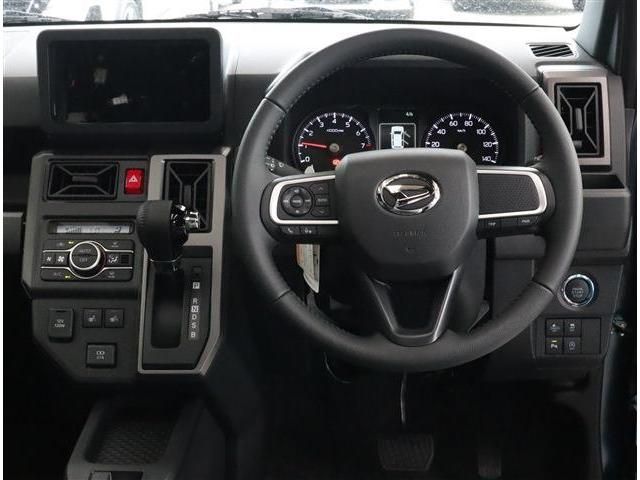 Daihatsu TAFT 2023-03 5245-10