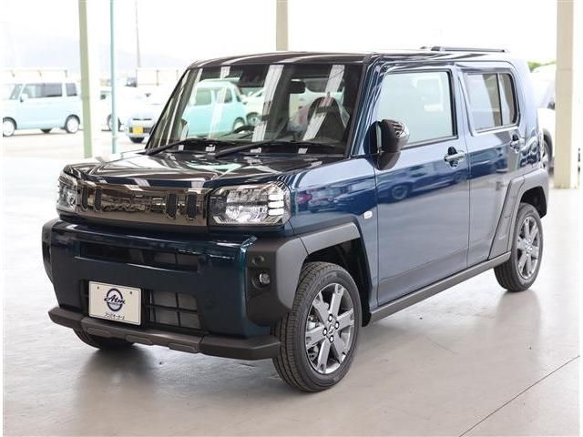 Daihatsu TAFT 2023-03 5245-0