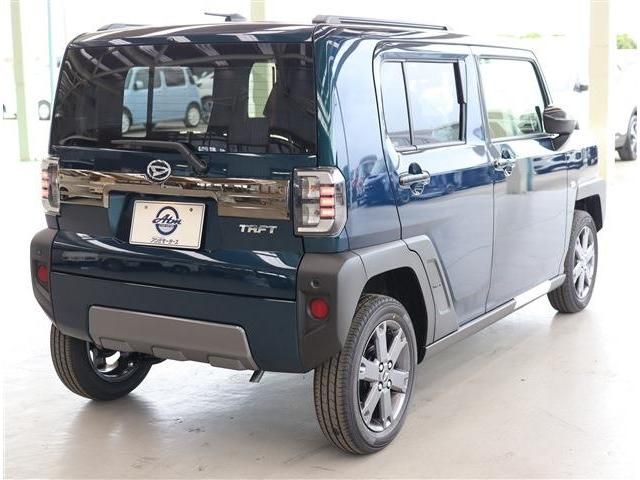 Daihatsu TAFT 2023-03 5245-3