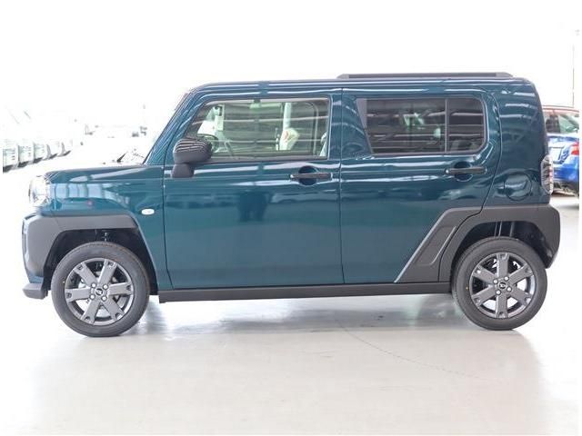 Daihatsu TAFT 2023-03 5245-6