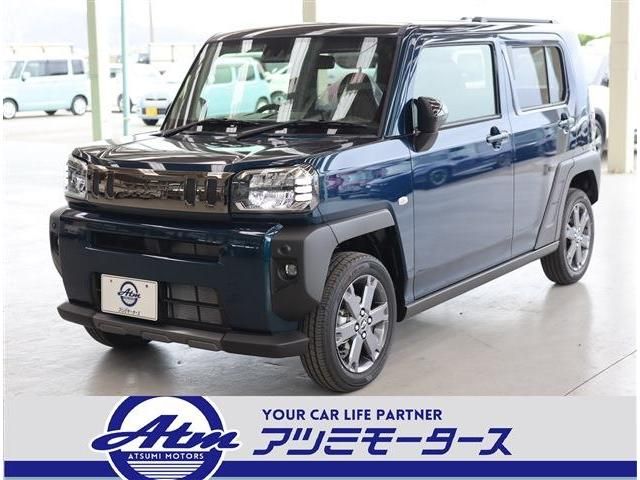 Daihatsu TAFT 2023-03 5245-29