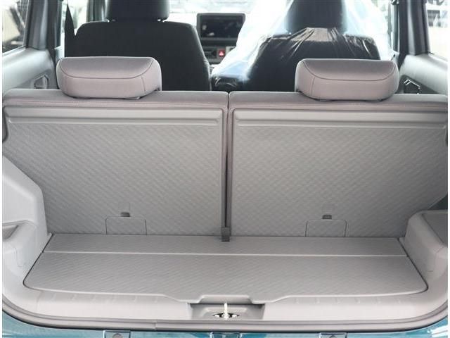 Daihatsu TAFT 2023-03 5245-26