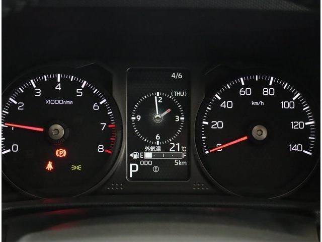 Daihatsu TAFT 2023-03 5245-12