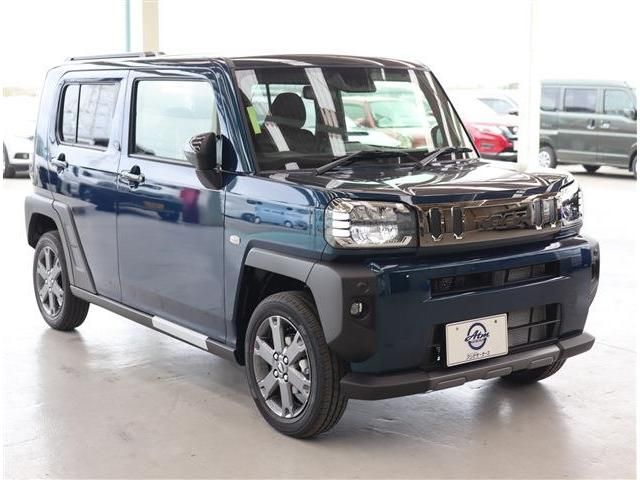 Daihatsu TAFT 2023-03 5245-2