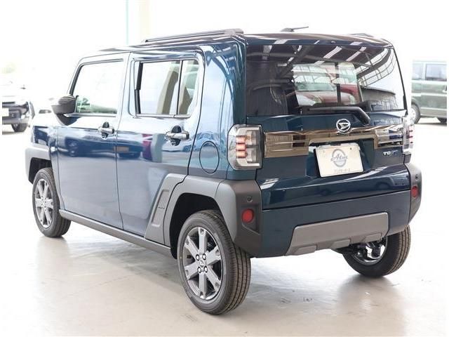 Daihatsu TAFT 2023-03 5245-5