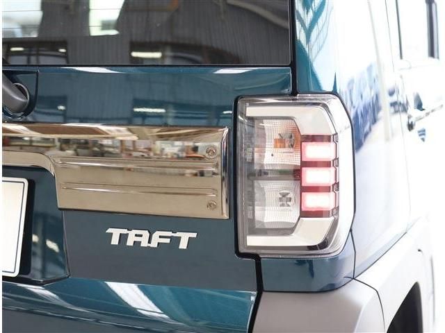 Daihatsu TAFT 2023-03 5245-8