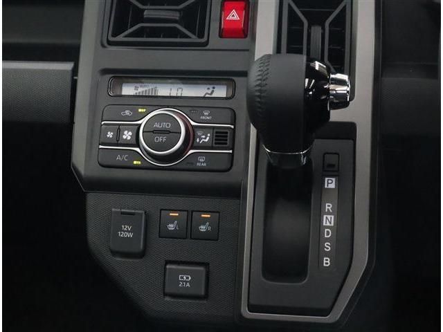 Daihatsu TAFT 2023-03 5245-11