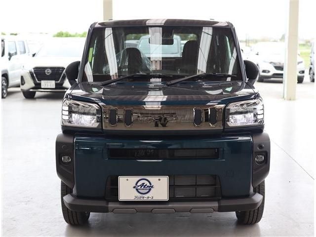 Daihatsu TAFT 2023-03 5245-1