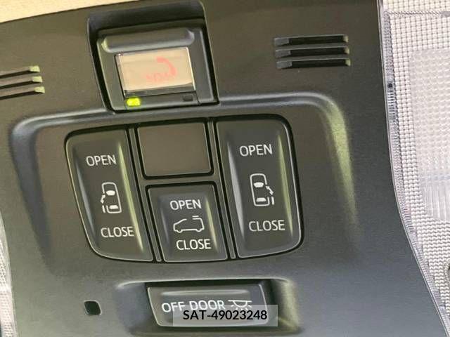 Toyota ALPHARD 2022-06 355476-4