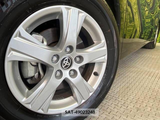 Toyota ALPHARD 2022-06 355476-14