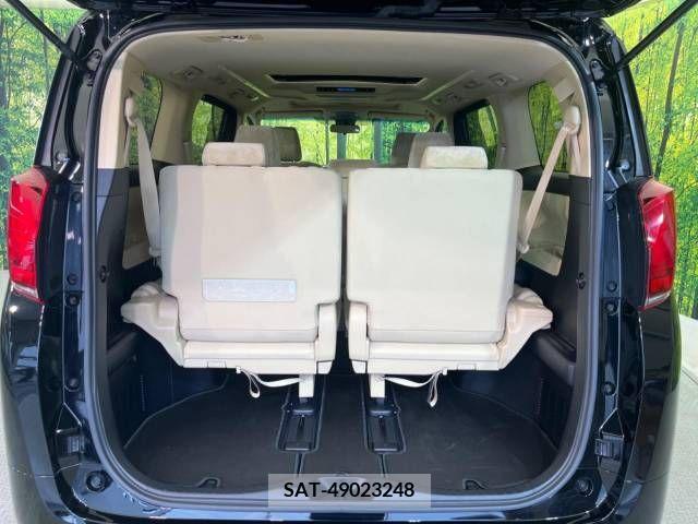 Toyota ALPHARD 2022-06 355476-11