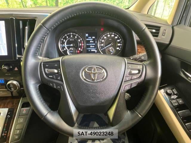 Toyota ALPHARD 2022-06 355476-12