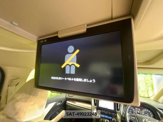 Toyota ALPHARD 2022-06 355476-3
