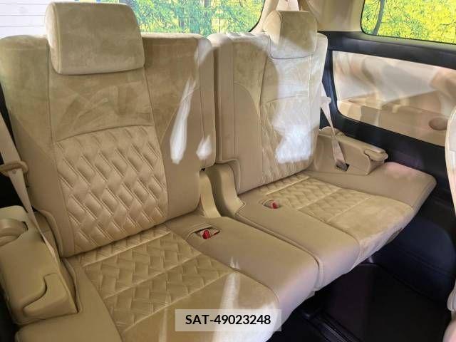 Toyota ALPHARD 2022-06 355476-10