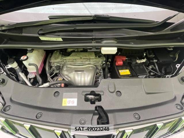 Toyota ALPHARD 2022-06 355476-19