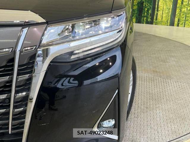 Toyota ALPHARD 2022-06 355476-13
