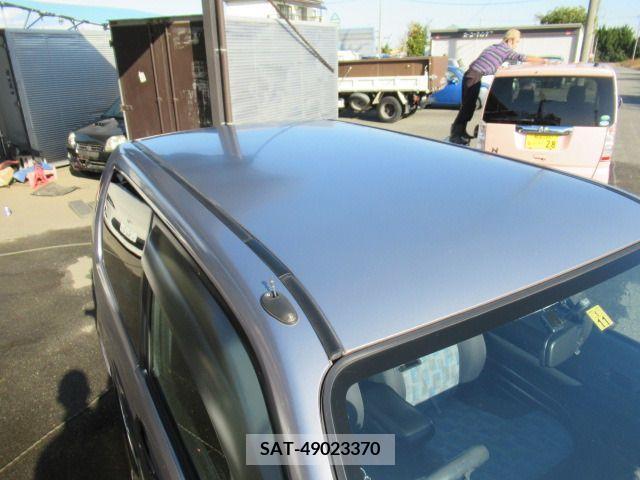 Honda Z 2000-01 208019-6