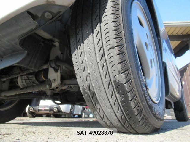 Honda Z 2000-01 208019-18