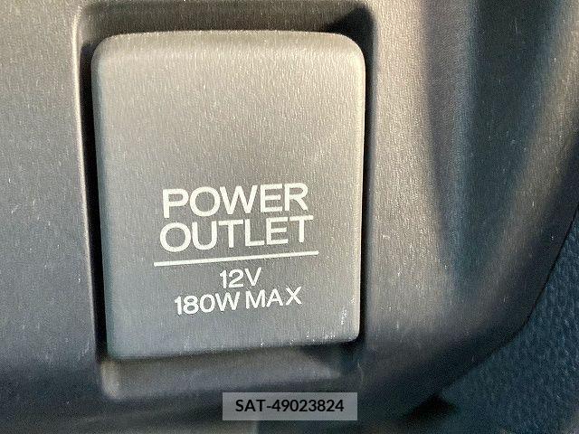 Honda FIT HYBRID 2014-10 223640-11
