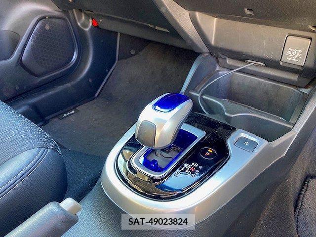 Honda FIT HYBRID 2014-10 223640-19