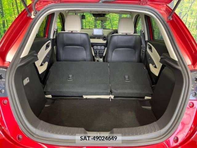 Mazda DEMIO 2015-03 301922-13
