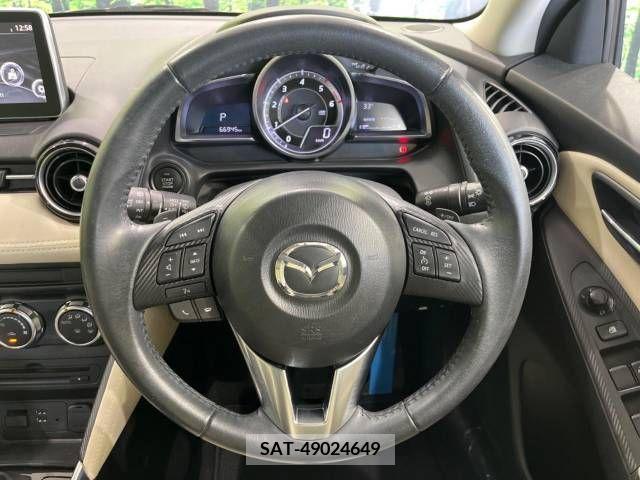 Mazda DEMIO 2015-03 301922-10