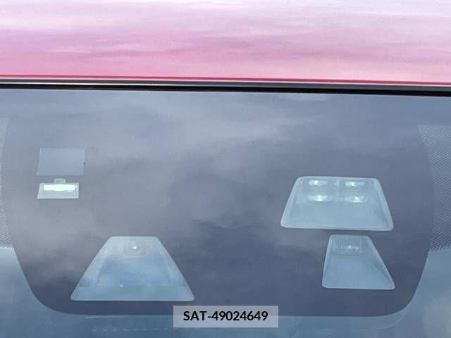 Mazda DEMIO 2015-03 301922-2
