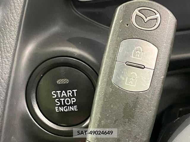 Mazda DEMIO 2015-03 301922-6