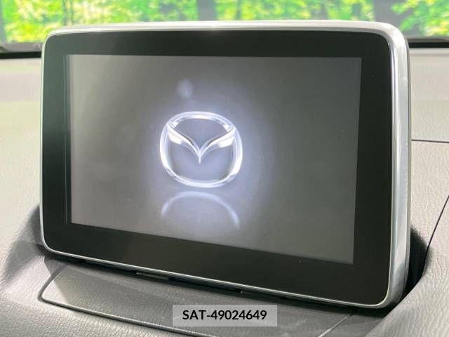 Mazda DEMIO 2015-03 301922-3