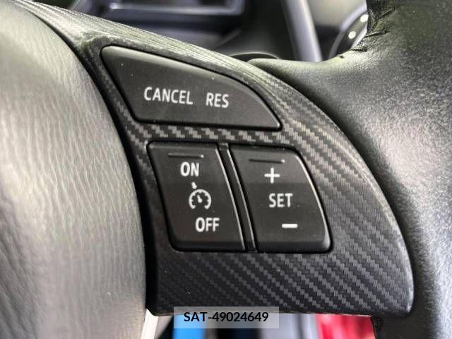 Mazda DEMIO 2015-03 301922-7