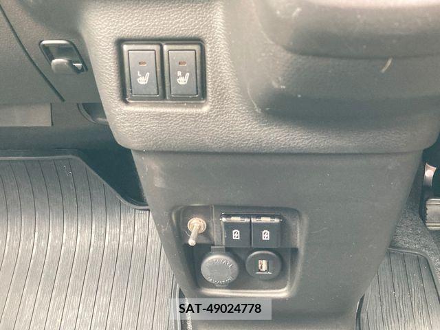Suzuki SPACIA 2021-08 330044-16
