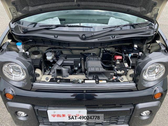 Suzuki SPACIA 2021-08 330044-13