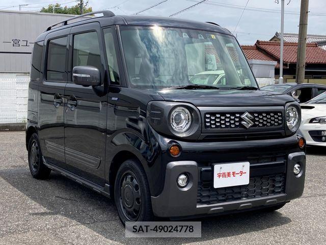 Suzuki SPACIA 2021-08 330044-12