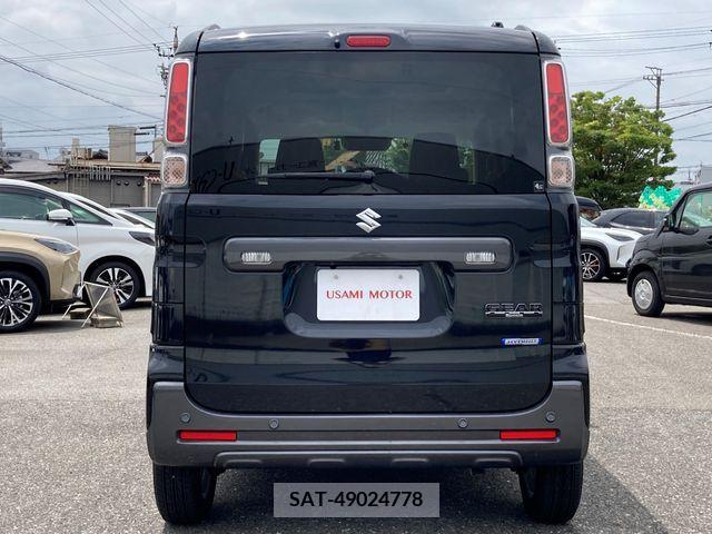 Suzuki SPACIA 2021-08 330044-4
