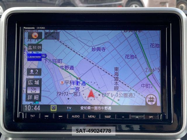 Suzuki SPACIA 2021-08 330044-5