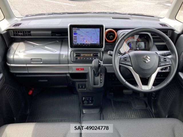 Suzuki SPACIA 2021-08 330044-2