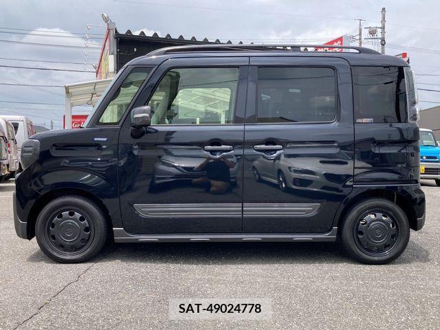 Suzuki SPACIA 2021-08 330044-8