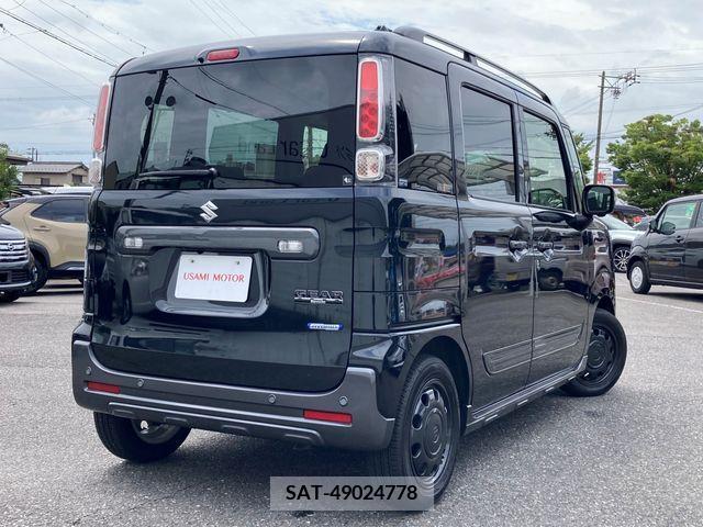 Suzuki SPACIA 2021-08 330044-1