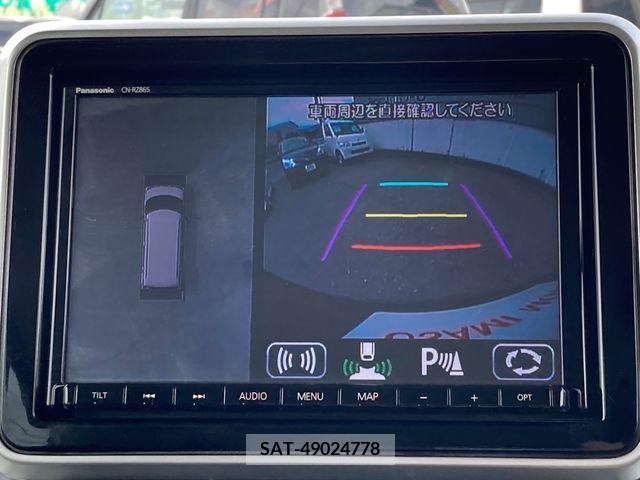 Suzuki SPACIA 2021-08 330044-6