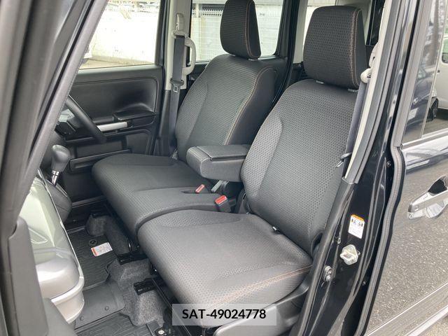 Suzuki SPACIA 2021-08 330044-22