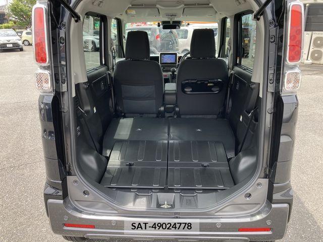 Suzuki SPACIA 2021-08 330044-27