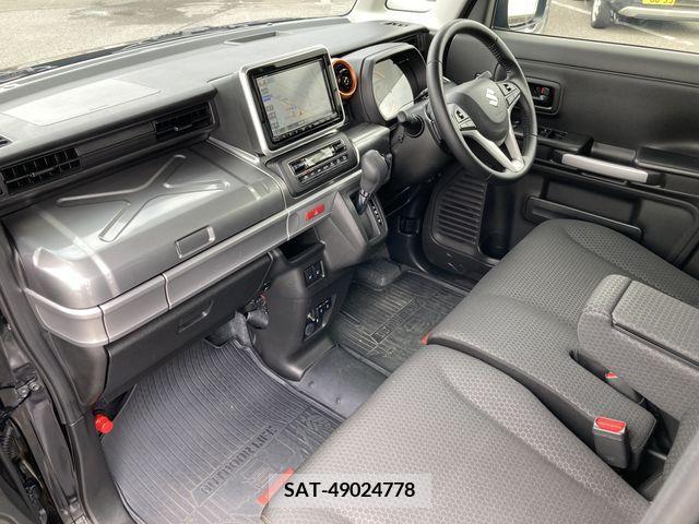 Suzuki SPACIA 2021-08 330044-21