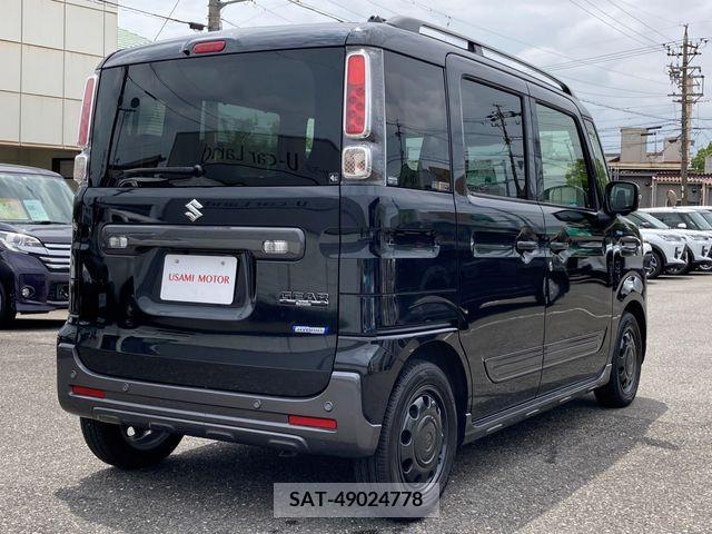 Suzuki SPACIA 2021-08 330044-19